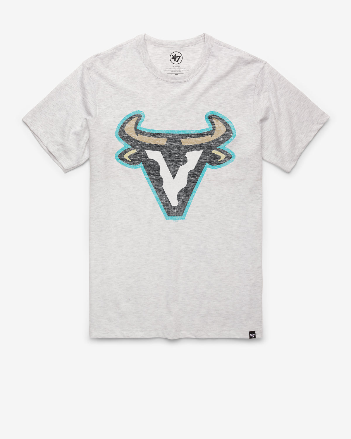 VISALIA RAWHIDE COPA PREMIER '47 FRANKLIN TEE