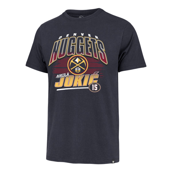 Nba Phoenix Suns Women's Short Sleeve Vintage Logo Tonal Crew T-shirt :  Target