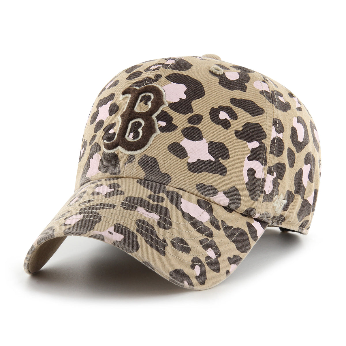 BOSTON RED SOX BAGHEERA '47 CLEAN UP