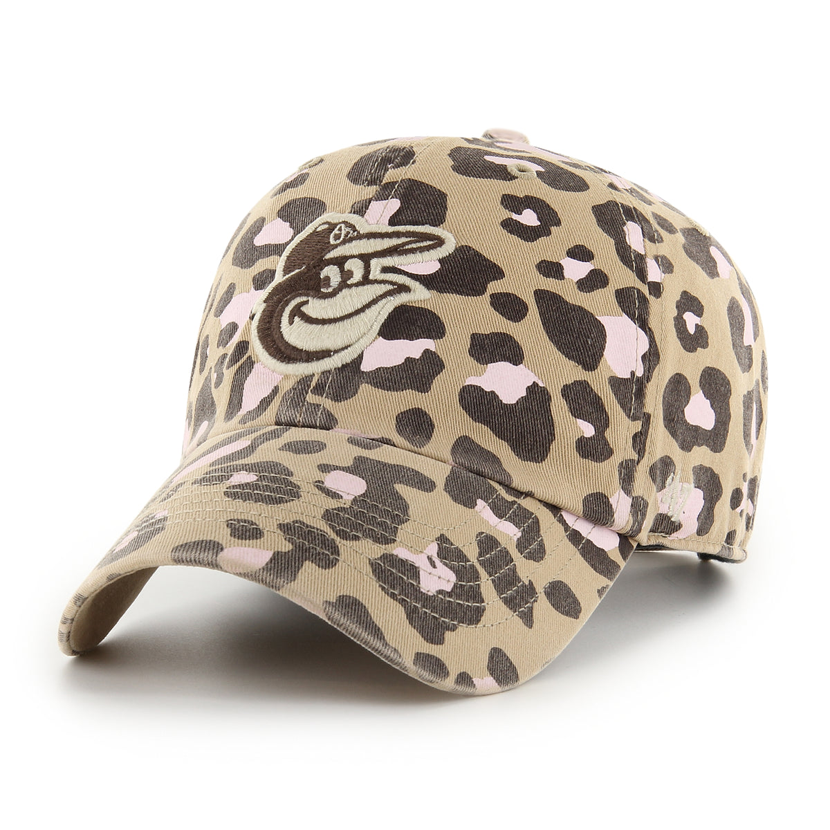 BALTIMORE ORIOLES BAGHEERA '47 CLEAN UP
