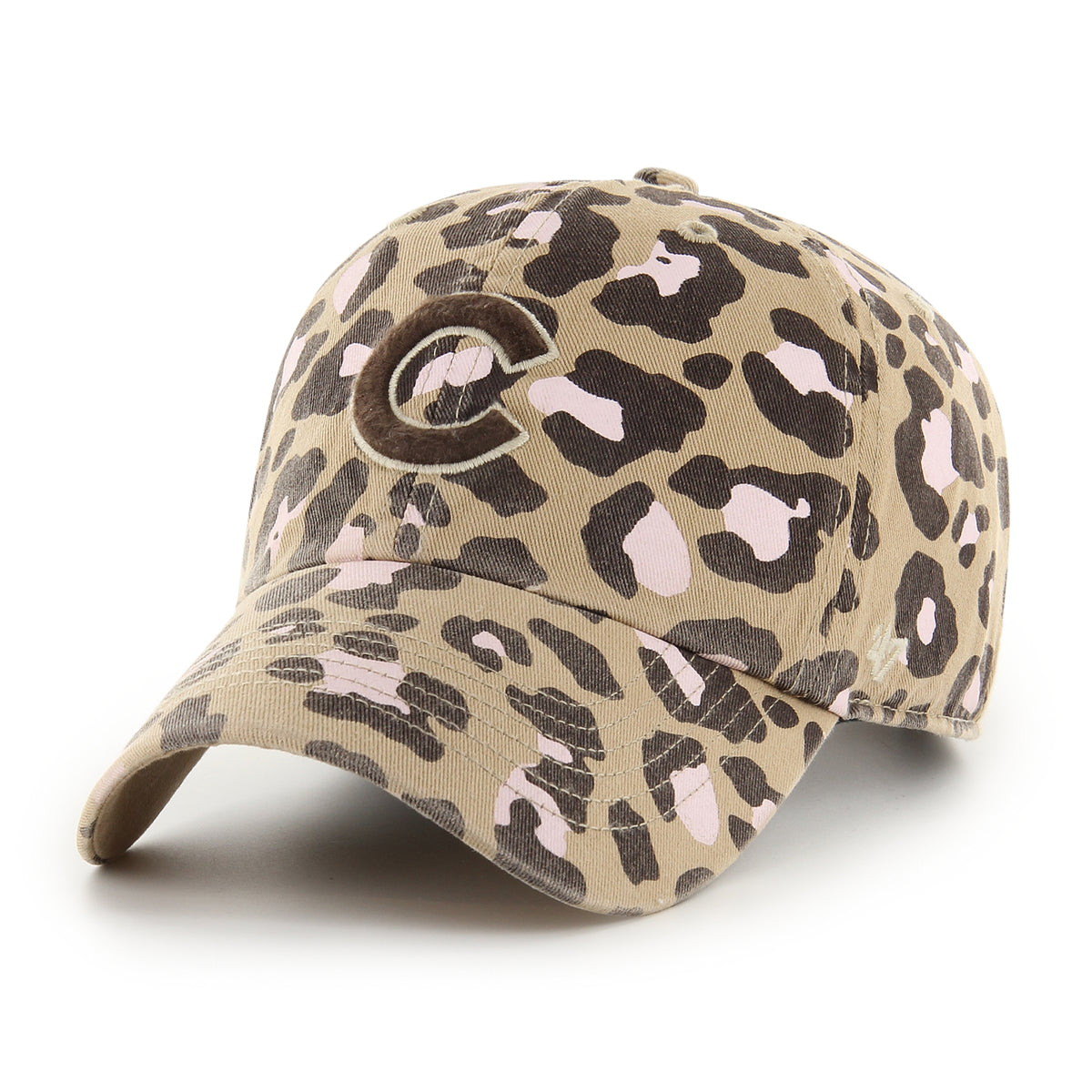 CHICAGO CUBS BAGHEERA '47 CLEAN UP