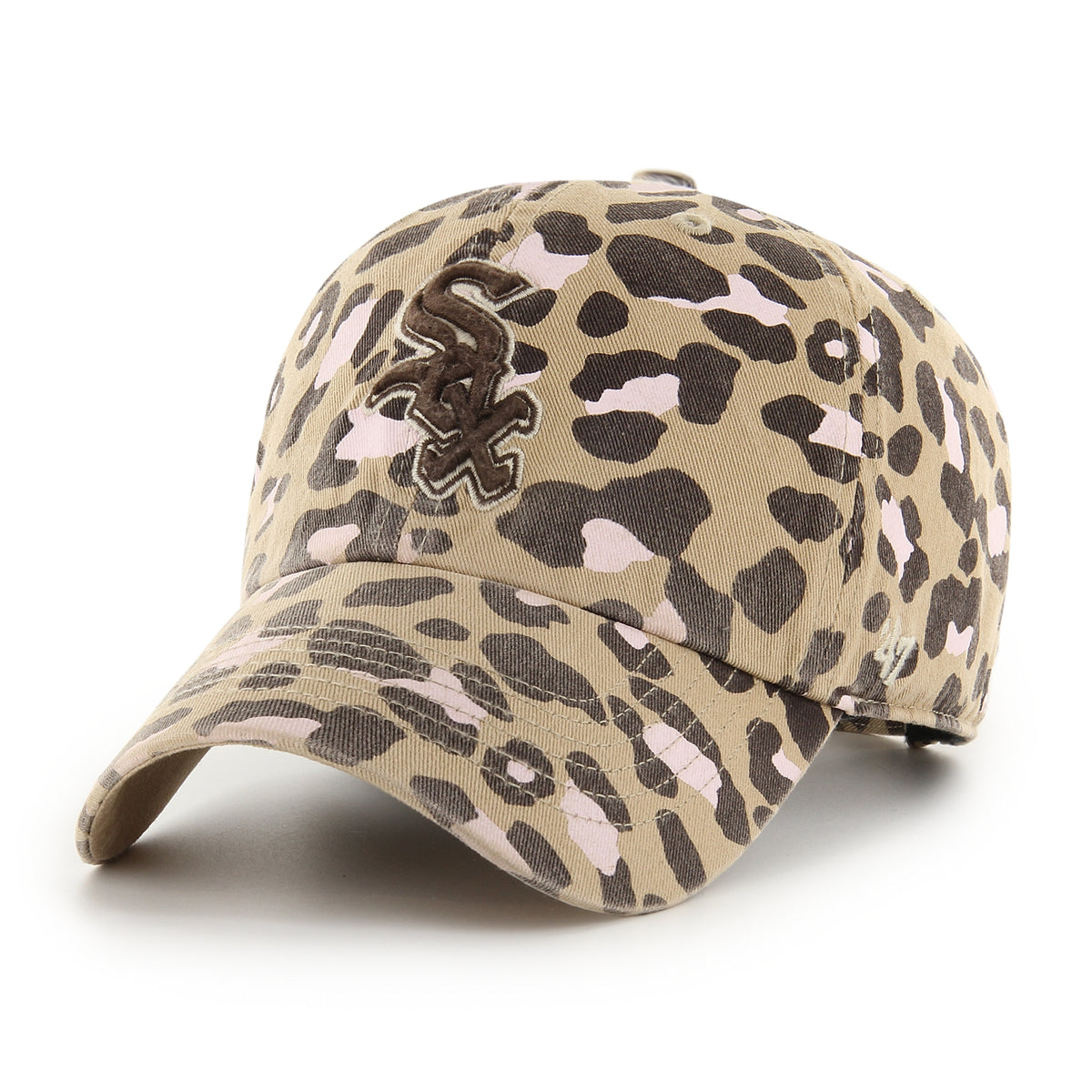 CHICAGO WHITE SOX BAGHEERA '47 CLEAN UP