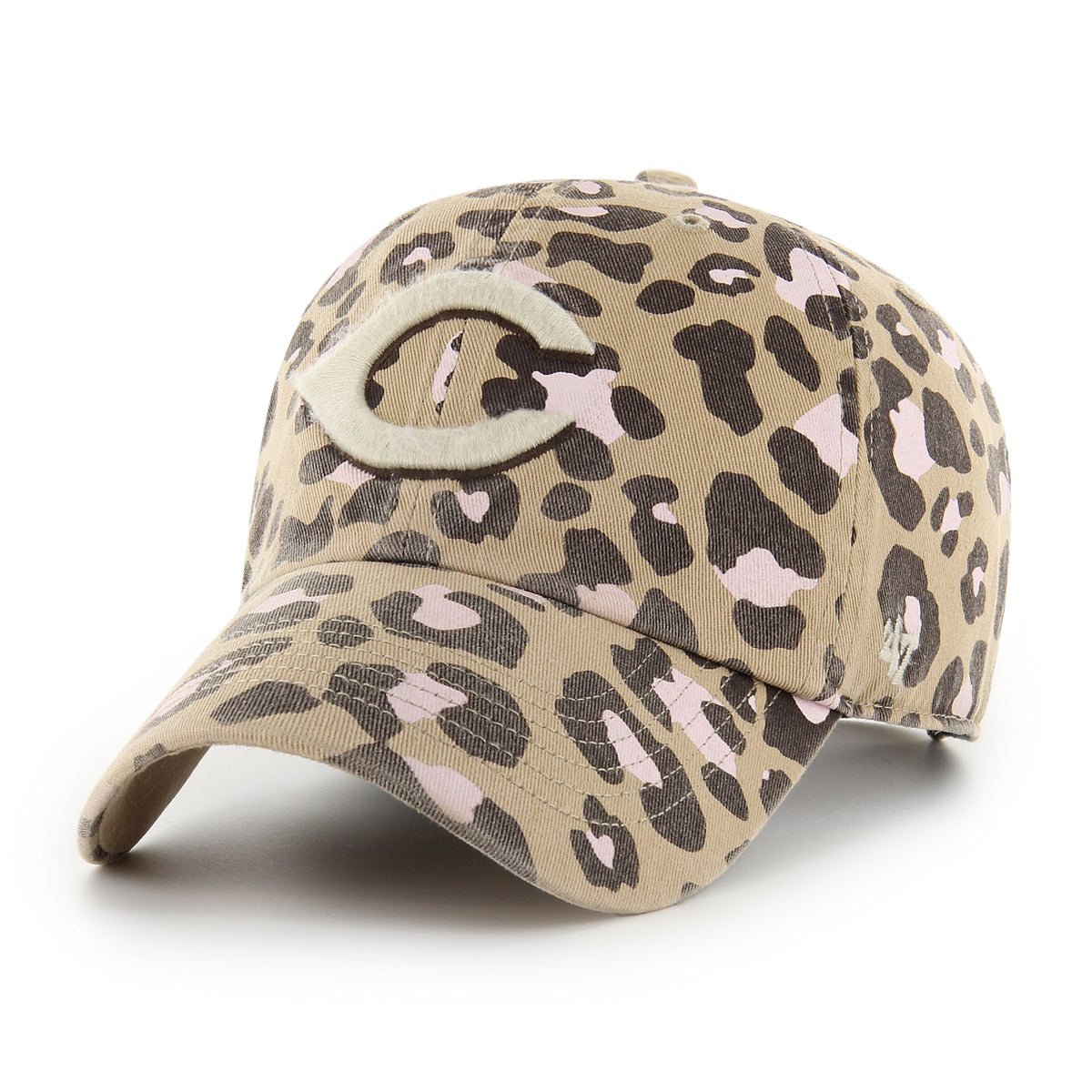 CINCINNATI REDS BAGHEERA '47 CLEAN UP