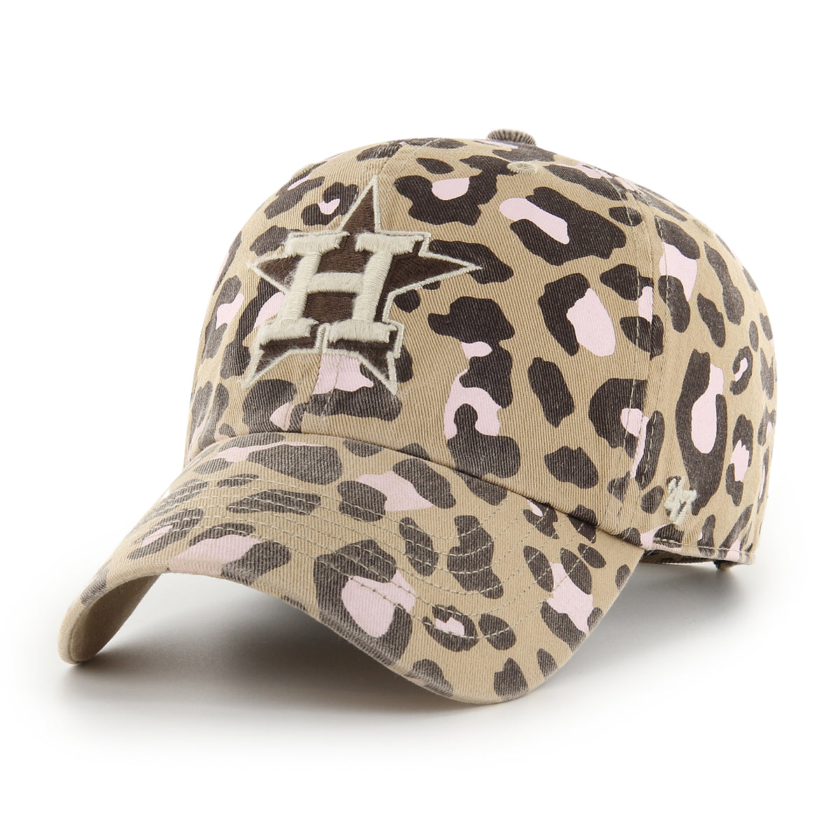 HOUSTON ASTROS BAGHEERA '47 CLEAN UP