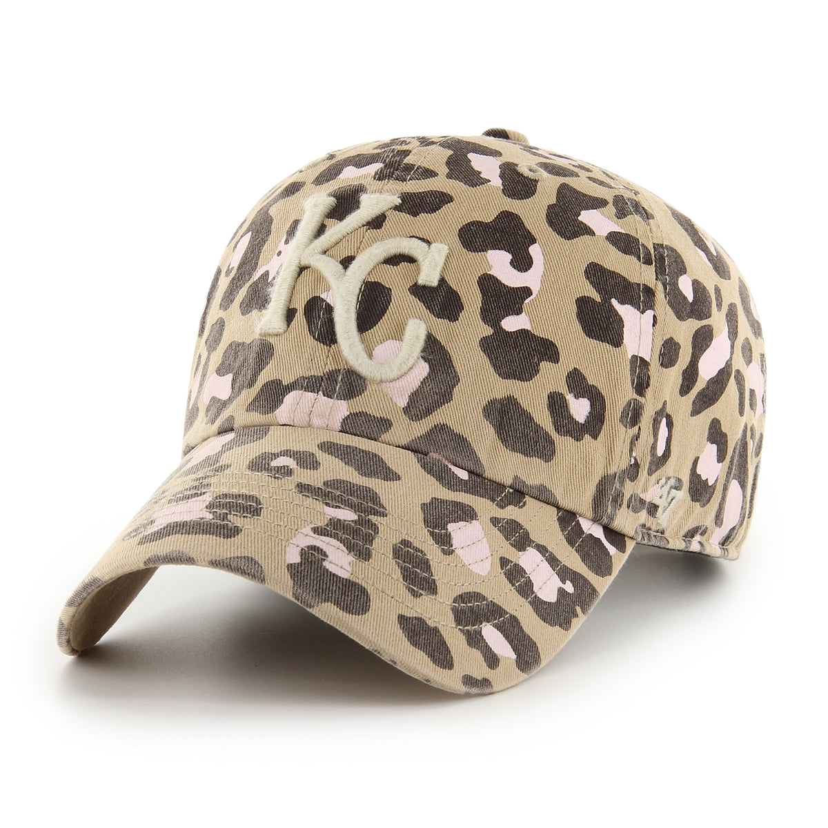 KANSAS CITY ROYALS BAGHEERA '47 CLEAN UP