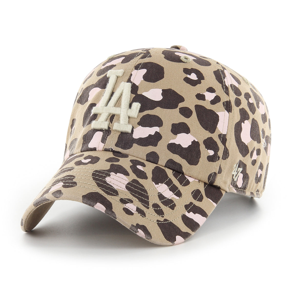 LOS ANGELES DODGERS BAGHEERA '47 CLEAN UP