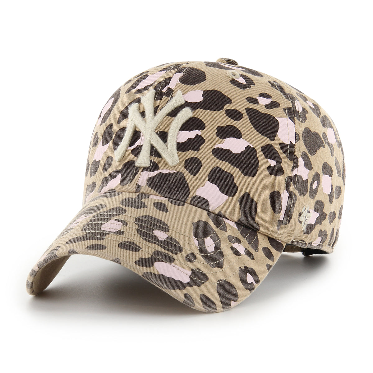 NEW YORK YANKEES BAGHEERA '47 CLEAN UP