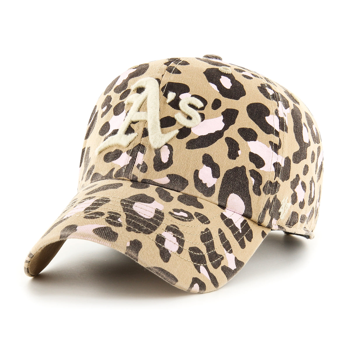 OAKLAND ATHLETICS BAGHEERA '47 CLEAN UP