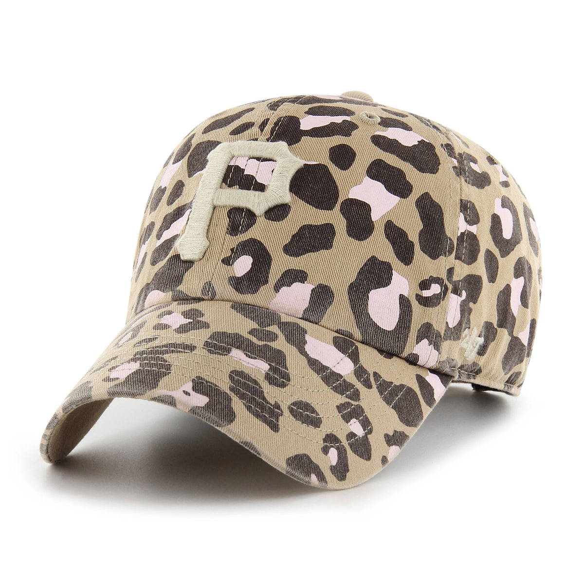 PITTSBURGH PIRATES BAGHEERA '47 CLEAN UP
