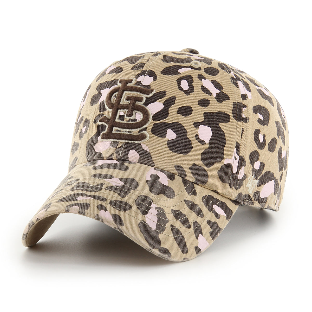 ST. LOUIS CARDINALS BAGHEERA '47 CLEAN UP