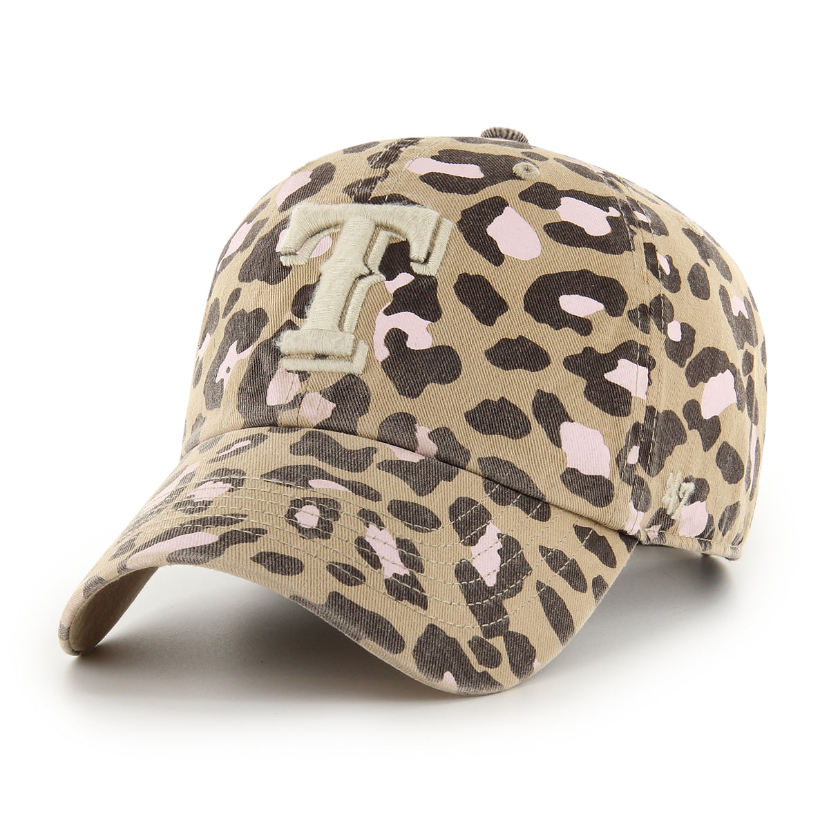 TEXAS RANGERS BAGHEERA '47 CLEAN UP
