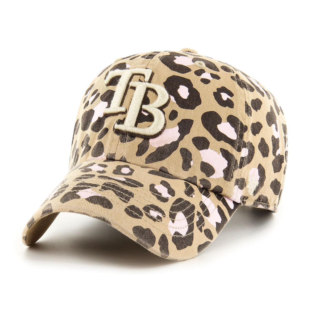 TAMPA BAY RAYS BAGHEERA '47 CLEAN UP