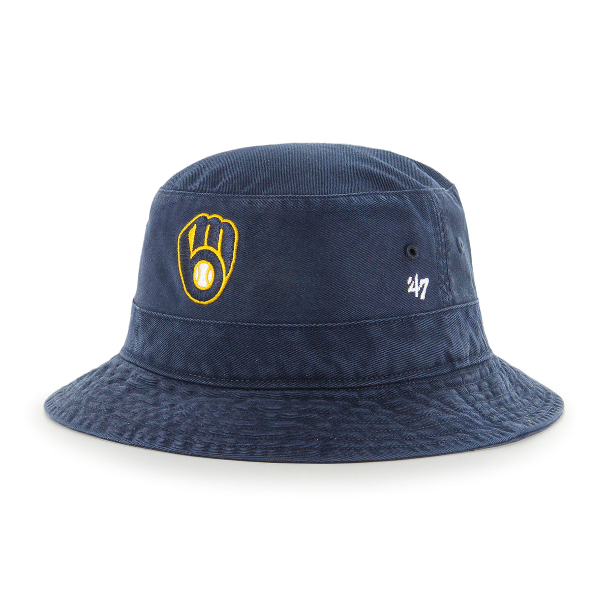 MILWAUKEE BREWERS '47 BUCKET