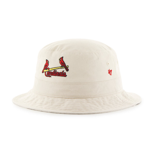 St. Louis Cardinals Bucket Hats