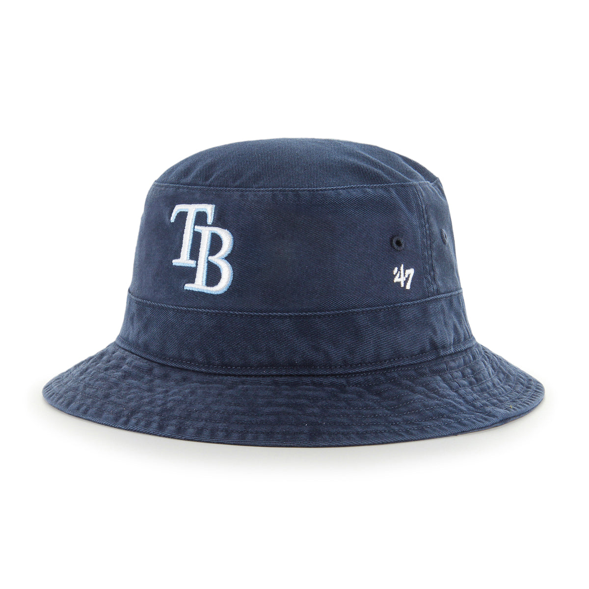 TAMPA BAY RAYS '47 BUCKET