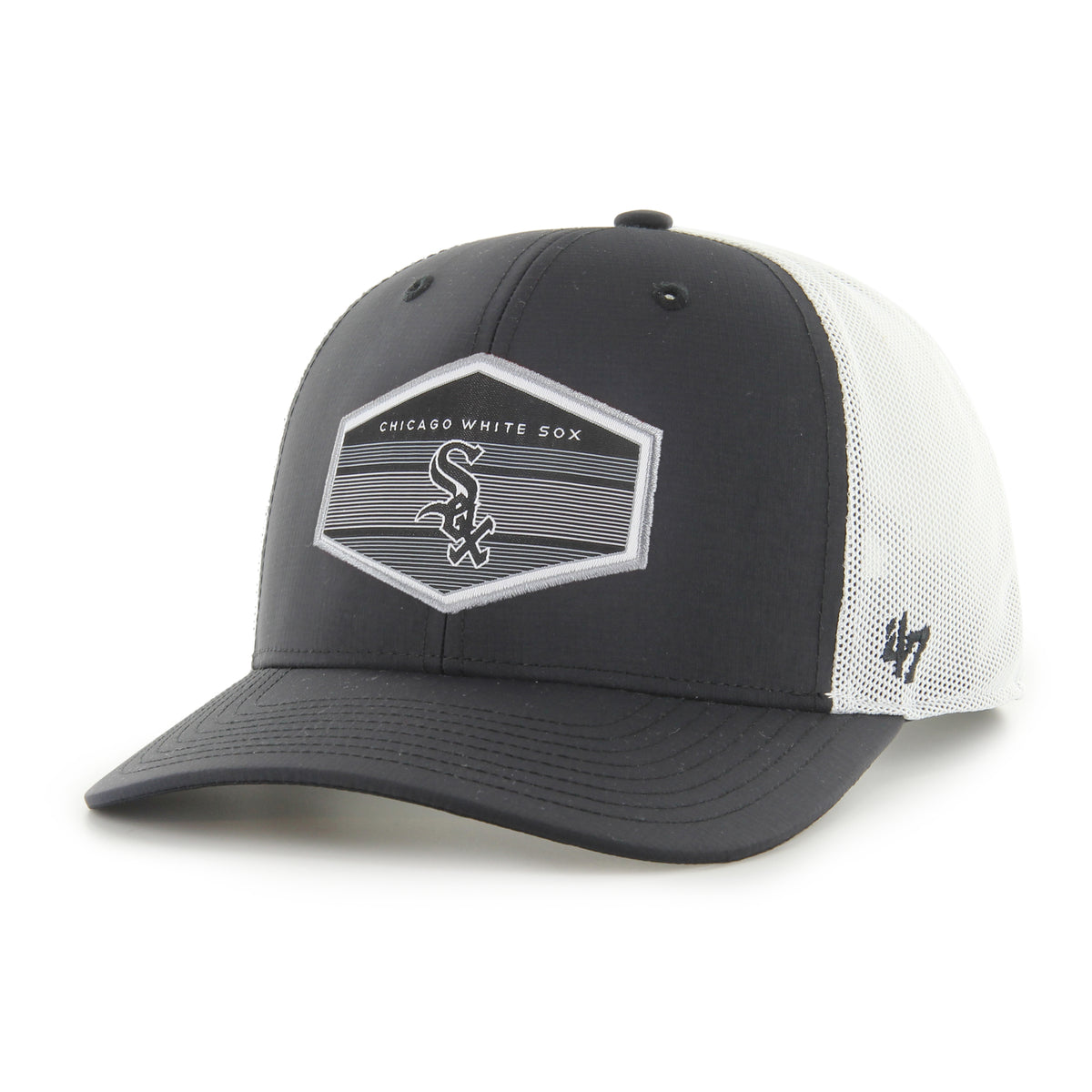 CHICAGO WHITE SOX BURGESS '47 TRUCKER