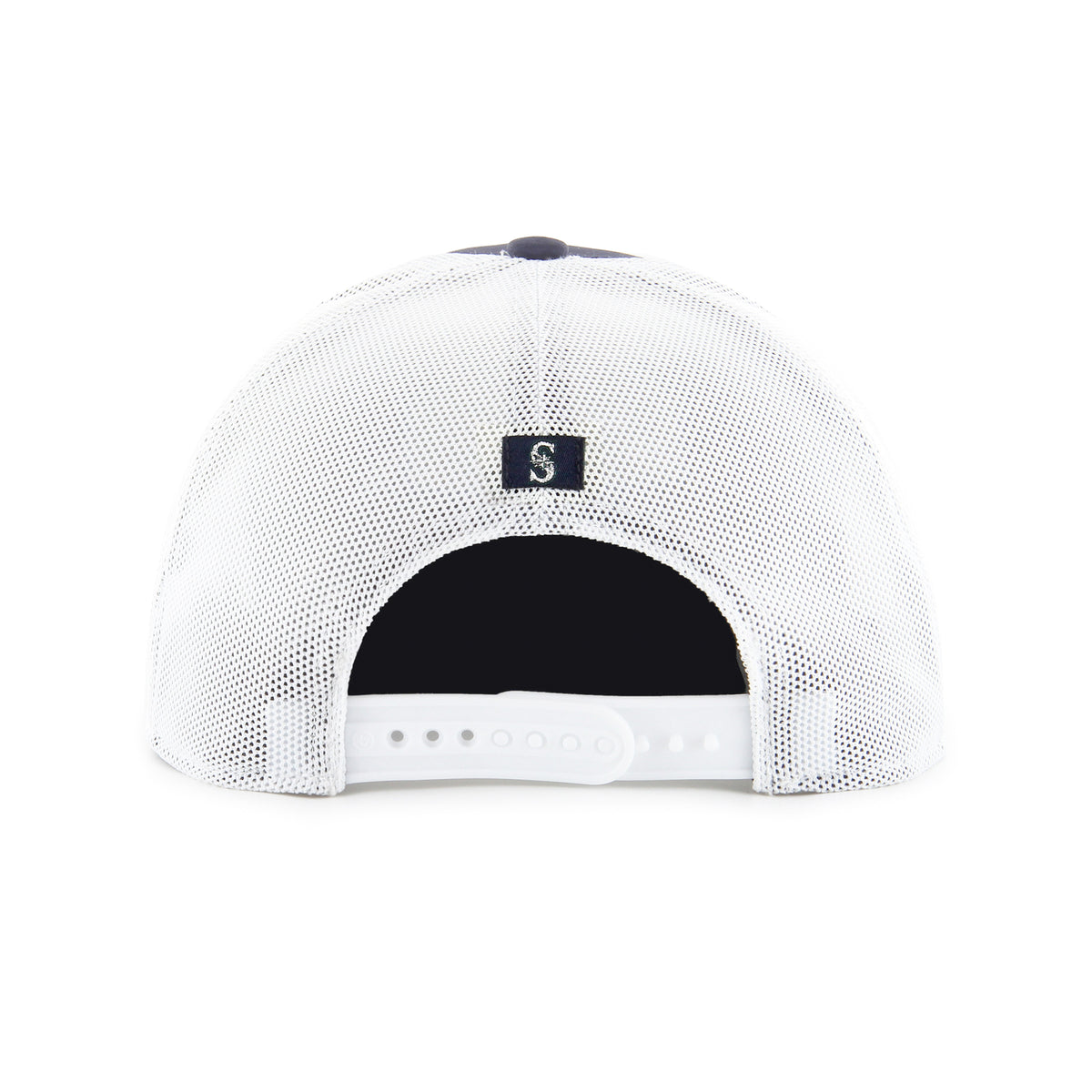 SEATTLE MARINERS BURGESS '47 TRUCKER