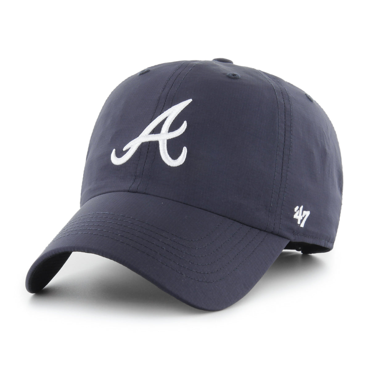 ATLANTA BRAVES BRRR '47 CLEAN UP