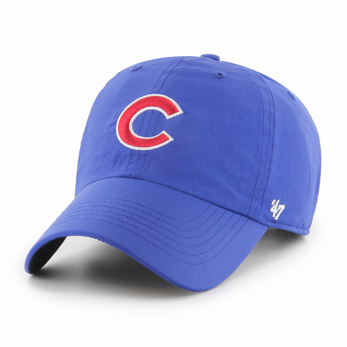 CHICAGO CUBS BRRR '47 CLEAN UP