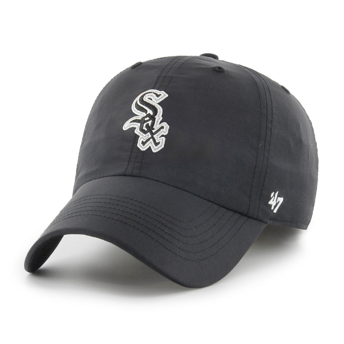 CHICAGO WHITE SOX BRRR '47 CLEAN UP