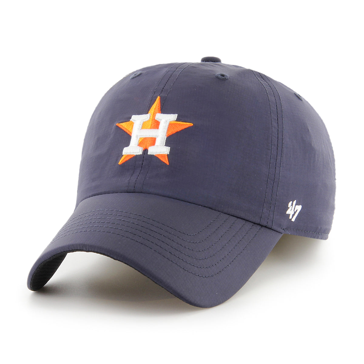 HOUSTON ASTROS BRRR '47 CLEAN UP