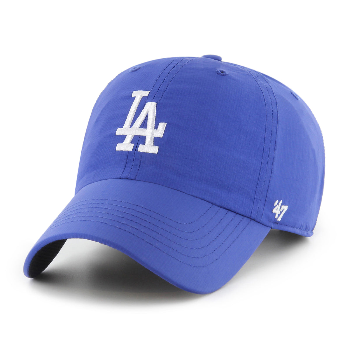 LOS ANGELES DODGERS BRRR '47 CLEAN UP