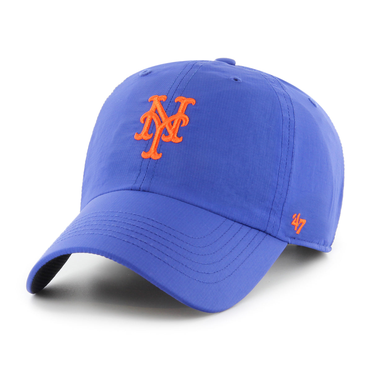 NEW YORK METS BRRR '47 CLEAN UP