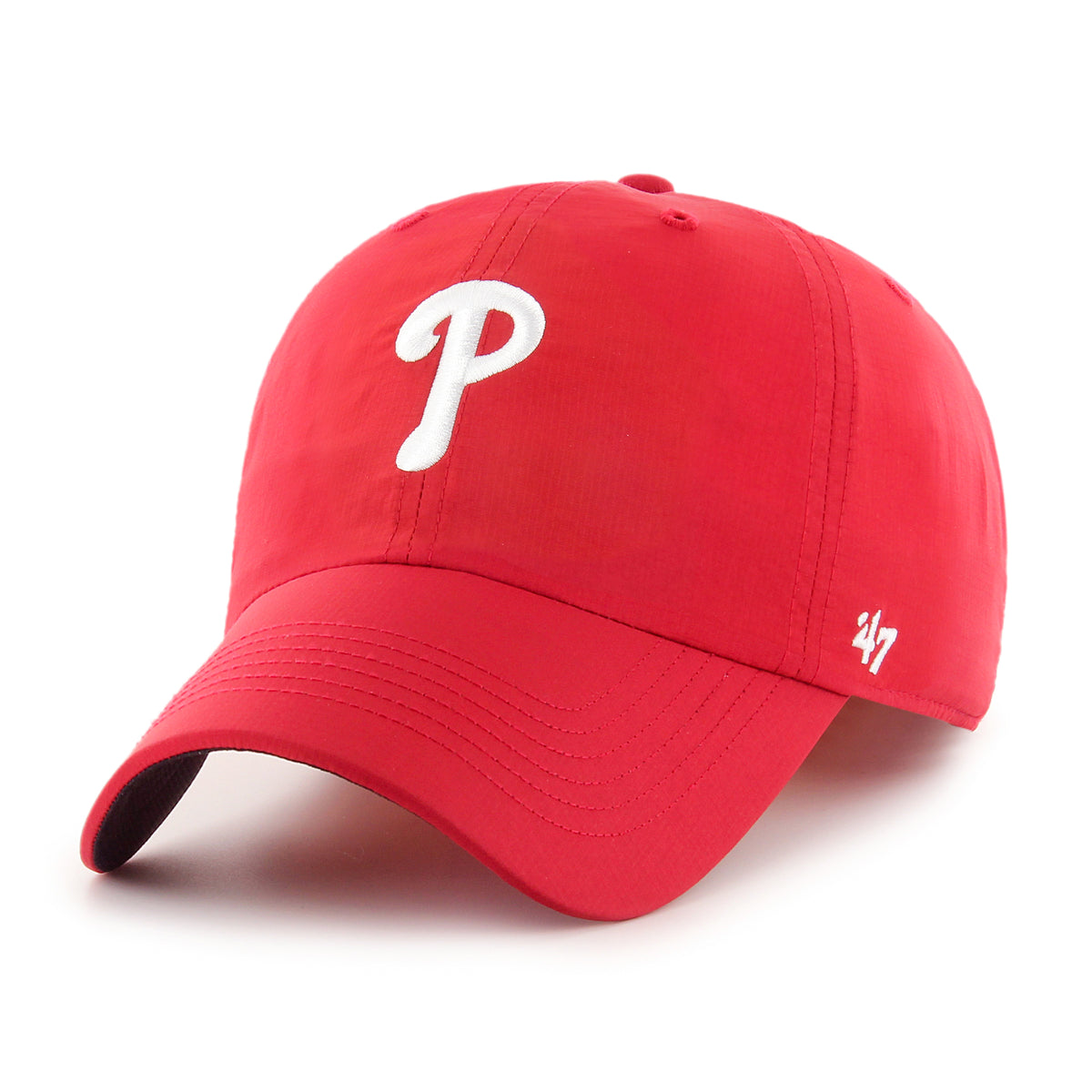 PHILADELPHIA PHILLIES BRRR '47 CLEAN UP