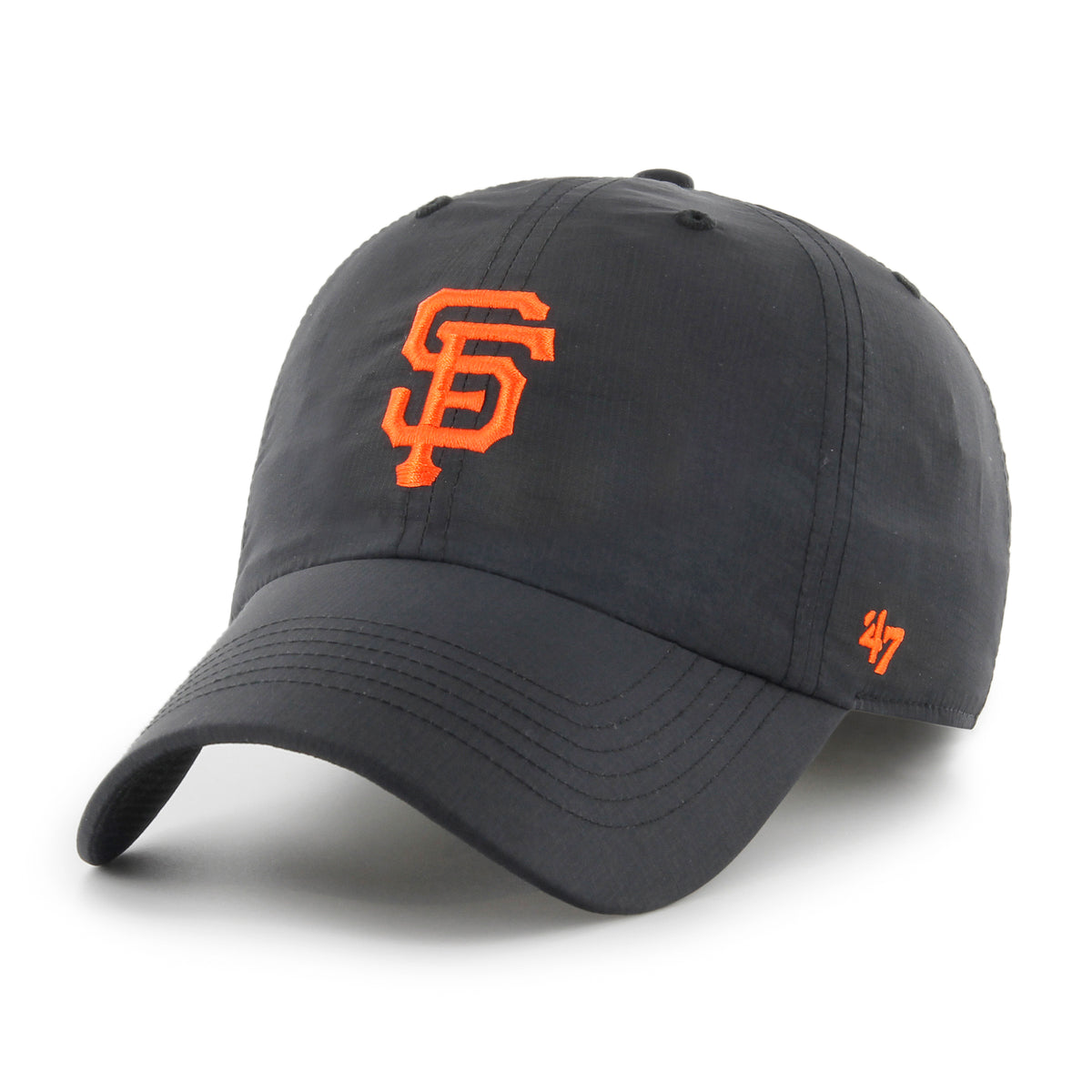 SAN FRANCISCO GIANTS BRRR '47 CLEAN UP