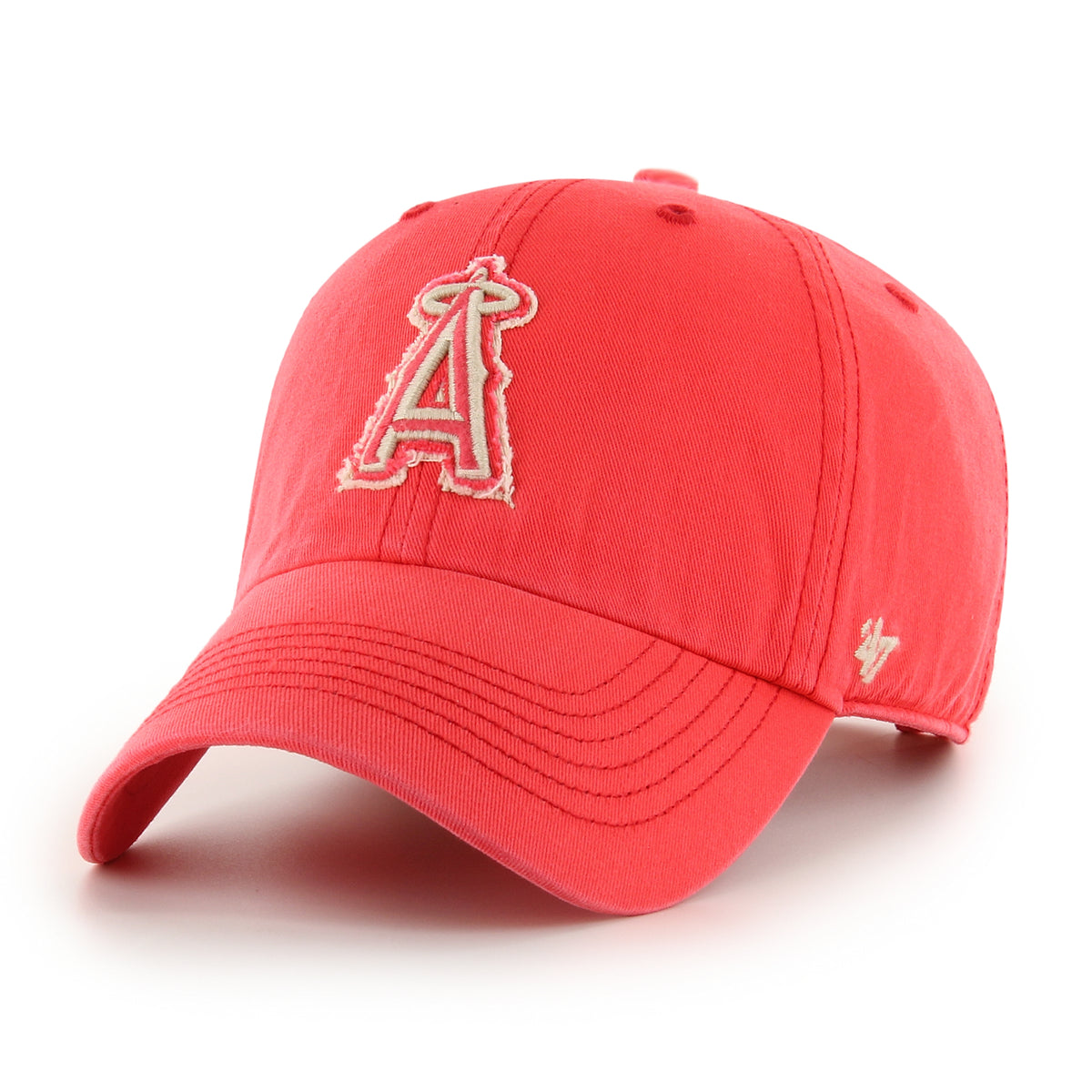 LOS ANGELES ANGELS CHASM '47 CLEAN UP