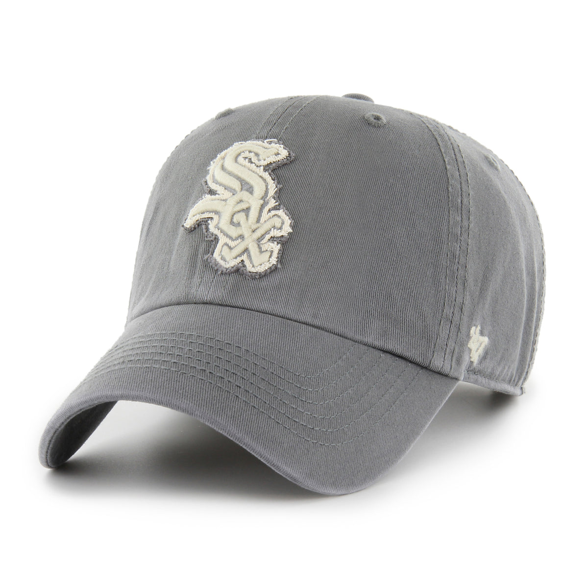 CHICAGO WHITE SOX CHASM '47 CLEAN UP