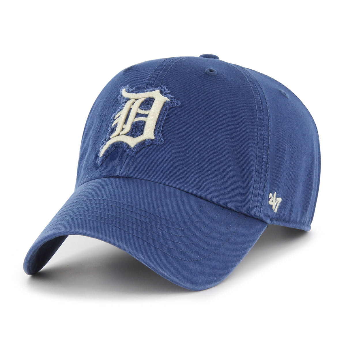 DETROIT TIGERS CHASM '47 CLEAN UP
