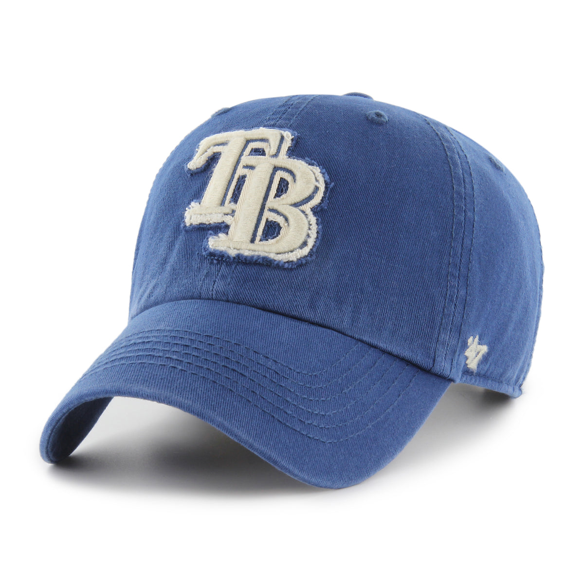 TAMPA BAY RAYS CHASM '47 CLEAN UP