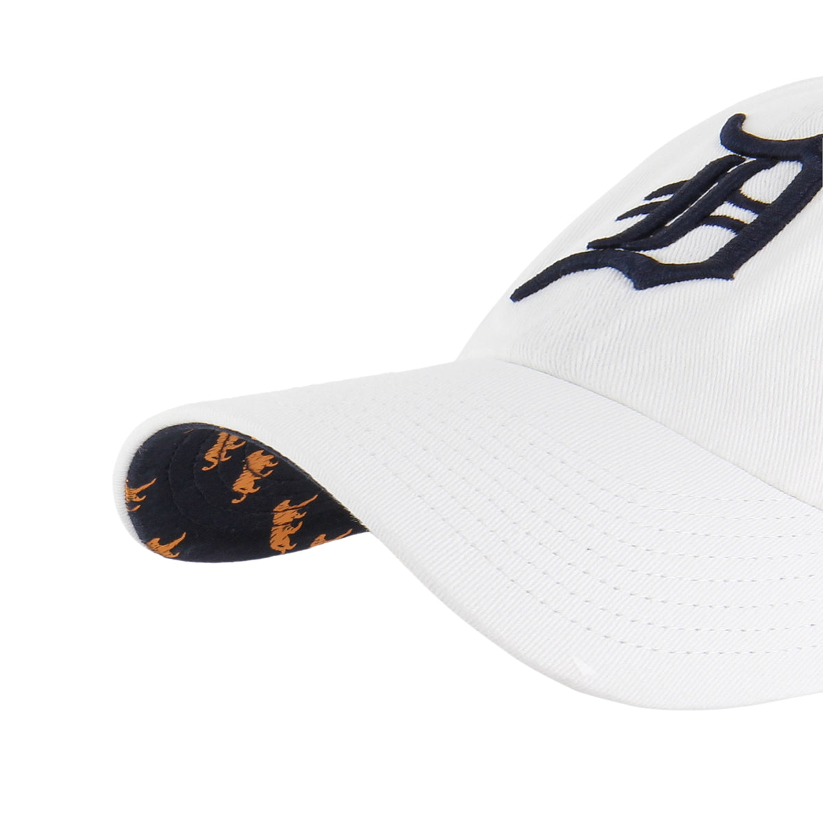 DETROIT TIGERS CONFETTI ICON '47 CLEAN UP WOMENS