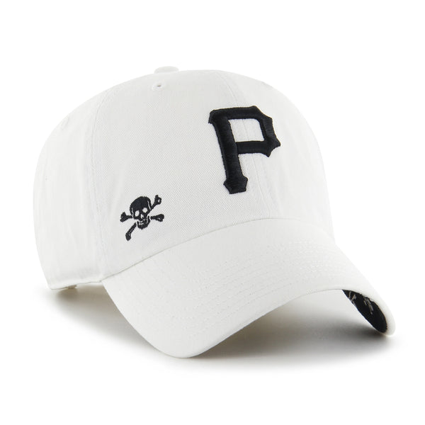 PITTSBURGH PIRATES COOPERSTOWN '47 HITCH