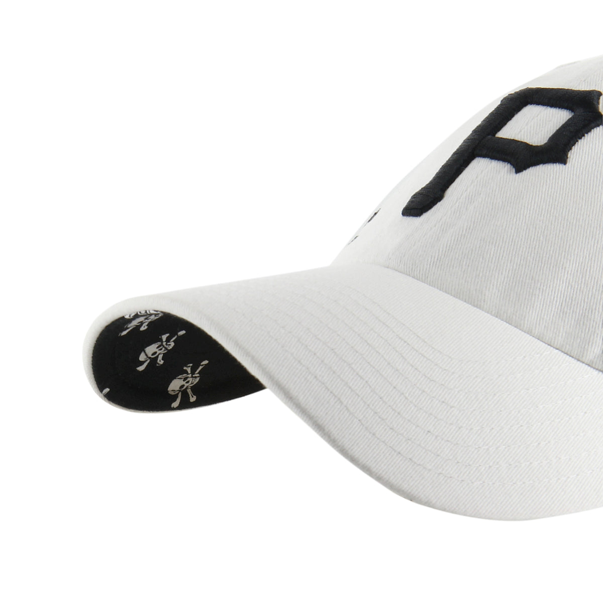PITTSBURGH PIRATES CONFETTI ICON '47 CLEAN UP WOMENS