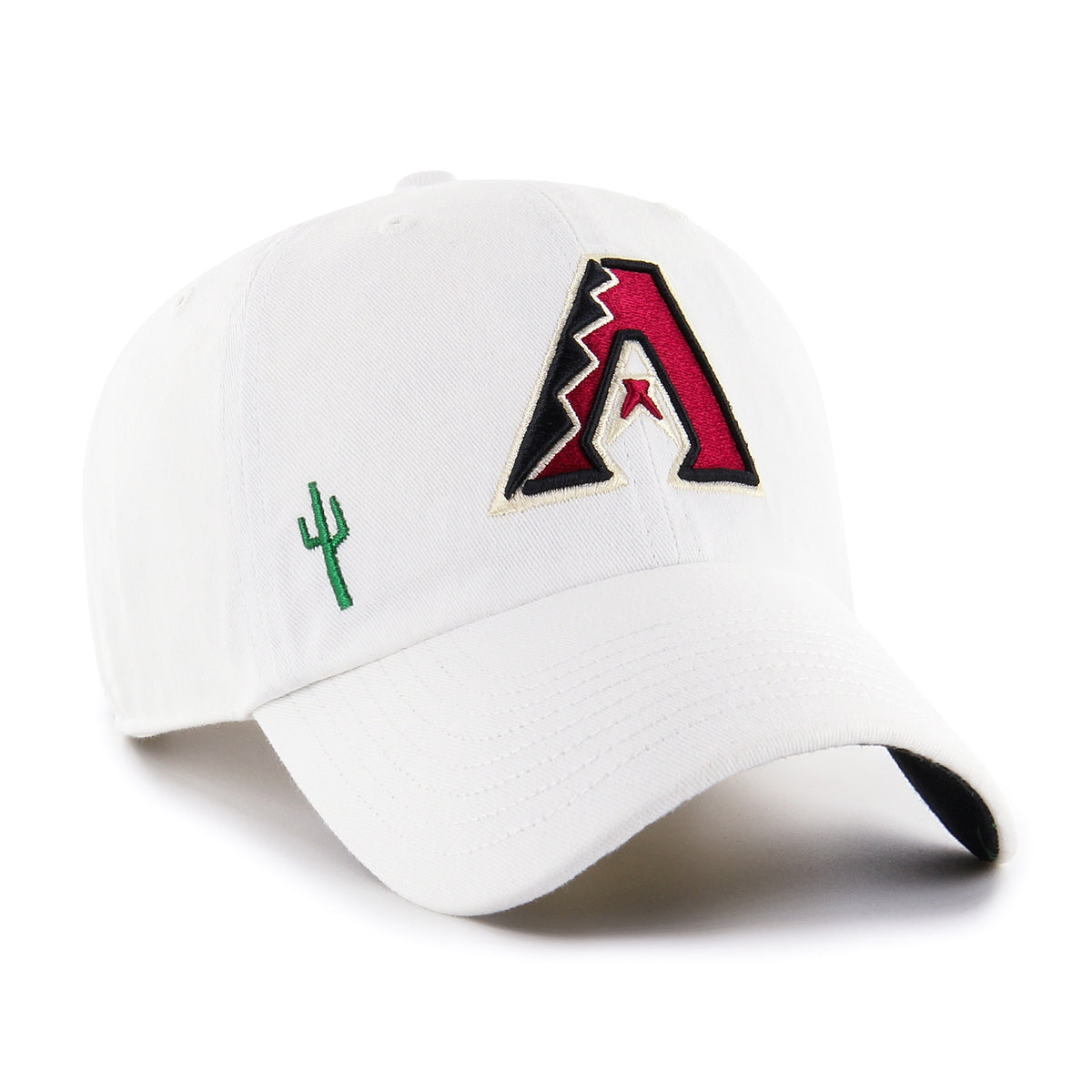 ARIZONA DIAMONDBACKS CONFETTI ICON '47 CLEAN UP WOMENS