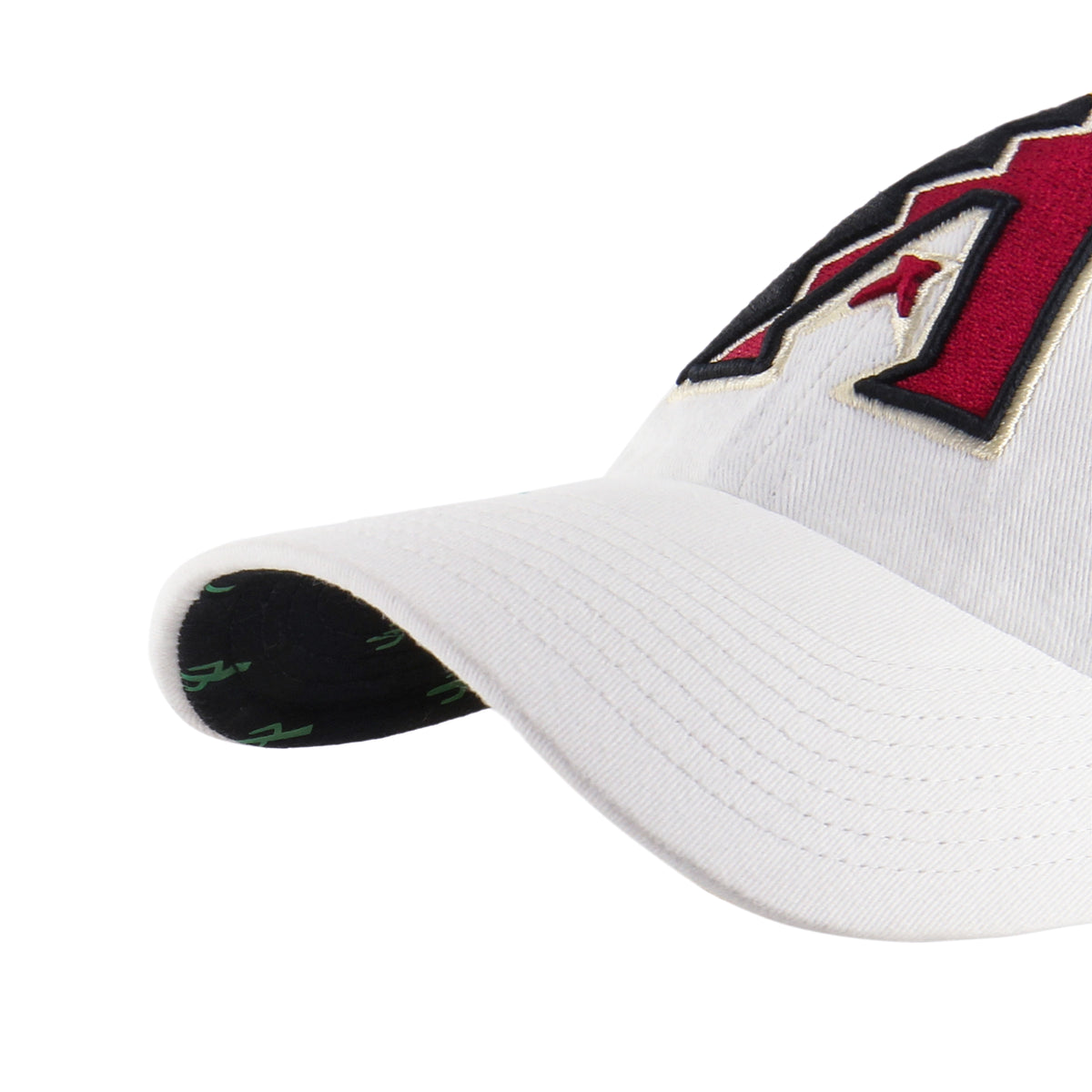 ARIZONA DIAMONDBACKS CONFETTI ICON '47 CLEAN UP WOMENS