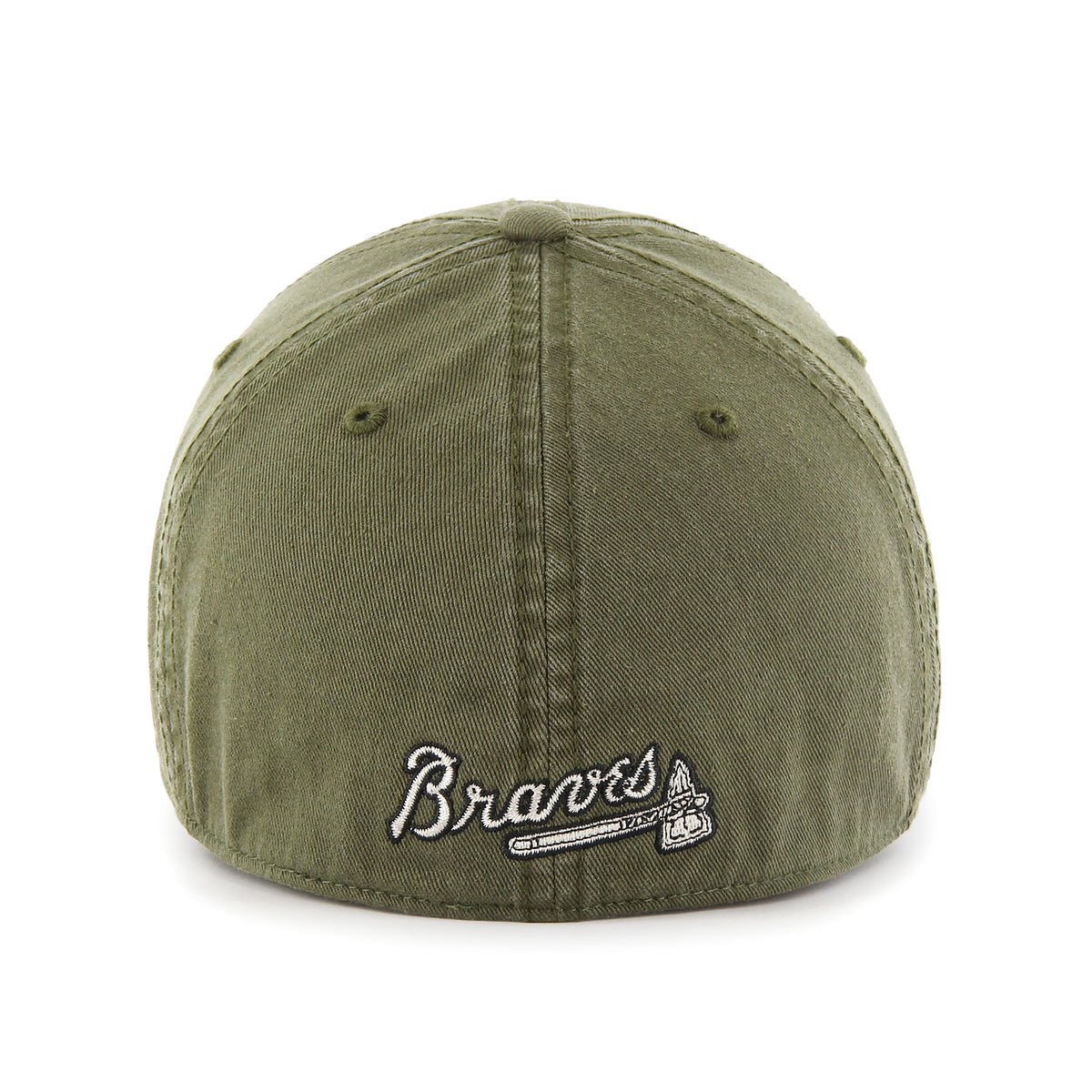 ATLANTA BRAVES SANDALWOOD CLASSIC '47 FRANCHISE