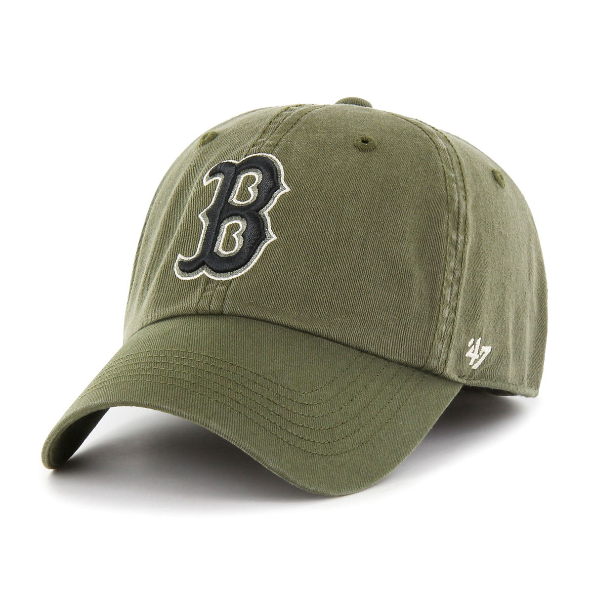 BOSTON RED SOX SANDALWOOD CLASSIC '47 FRANCHISE