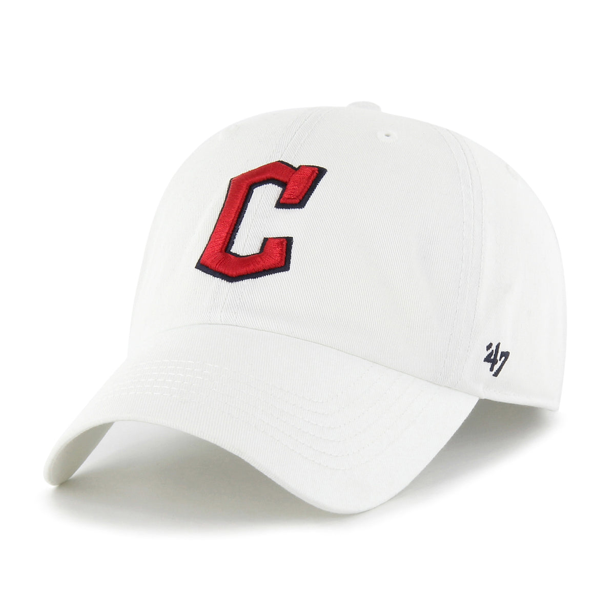 CLEVELAND GUARDIANS CLASSIC '47 FRANCHISE