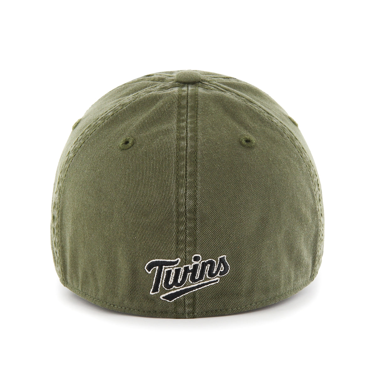 MINNESOTA TWINS SANDALWOOD CLASSIC '47 FRANCHISE