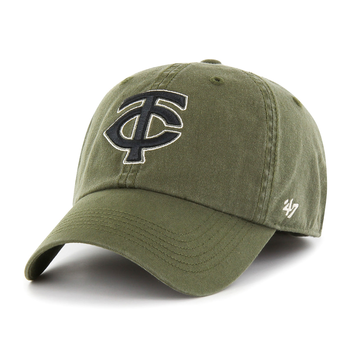 MINNESOTA TWINS SANDALWOOD CLASSIC '47 FRANCHISE