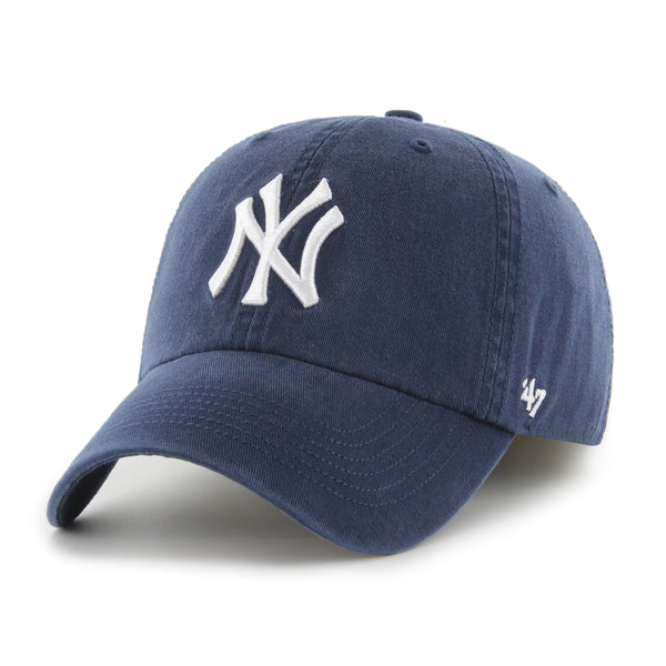 47 New York Yankees MLB Classic Baseball Hat