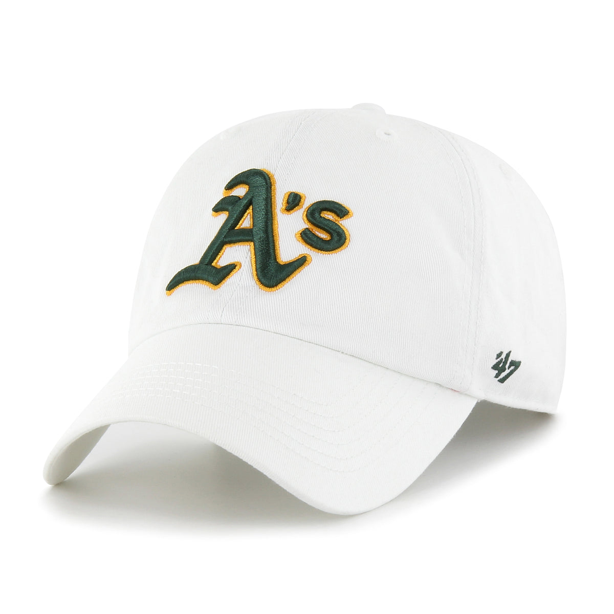 OAKLAND ATHLETICS CLASSIC '47 FRANCHISE