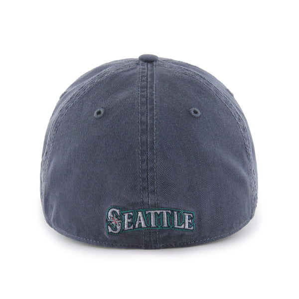 Seattle Mariners Hats Classic Franchise Hat ’47