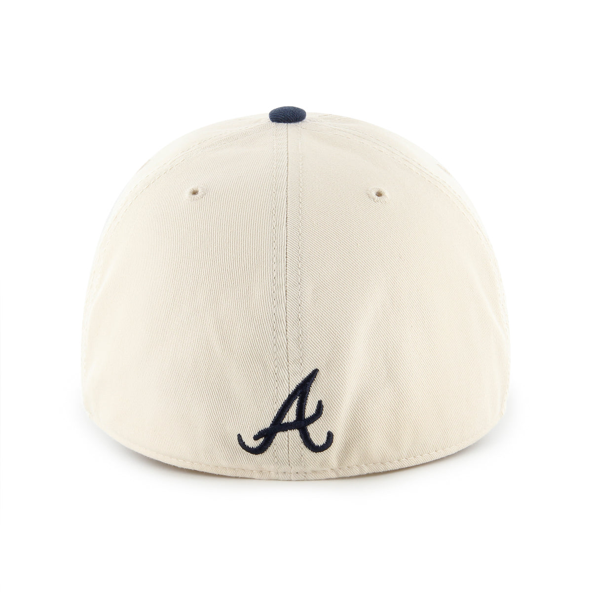 ATLANTA BRAVES TWO TONE CLASSIC '47 FRANCHISE