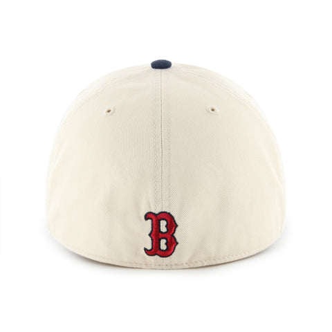 BOSTON RED SOX TWO TONE CLASSIC '47 FRANCHISE
