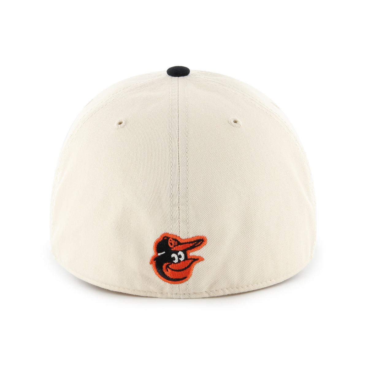 BALTIMORE ORIOLES TWO TONE CLASSIC '47 FRANCHISE
