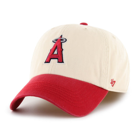 LOS ANGELES ANGELS TWO TONE CLASSIC '47 FRANCHISE